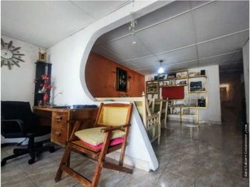 CASA EN VENTA EN SAN JOSE