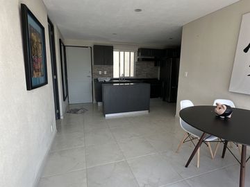 DEPARTAMENTO EN VENTA EN PASEOS DEL BOSQUE