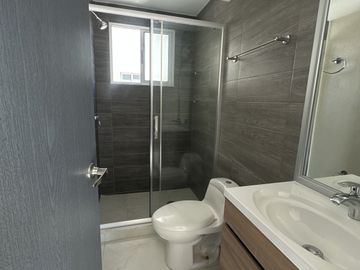 DEPARTAMENTO EN VENTA EN PASEOS DEL BOSQUE