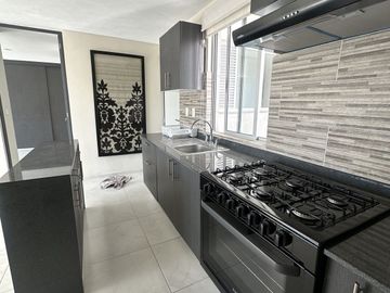 DEPARTAMENTO EN VENTA EN PASEOS DEL BOSQUE