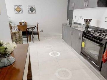 DEPARTAMENTO EN VENTA EN PASEOS DEL BOSQUE