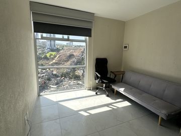 DEPARTAMENTO EN VENTA EN PASEOS DEL BOSQUE