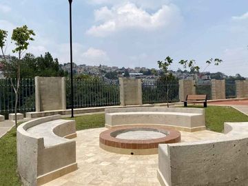 DEPARTAMENTO EN VENTA EN PASEOS DEL BOSQUE