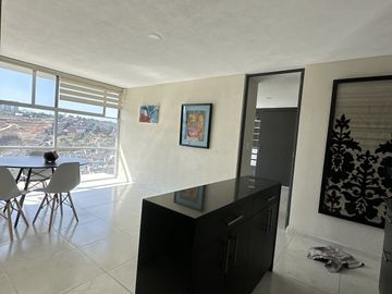 DEPARTAMENTO EN VENTA EN PASEOS DEL BOSQUE