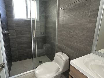 DEPARTAMENTO EN VENTA EN PASEOS DEL BOSQUE