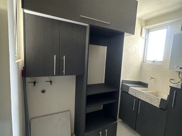 DEPARTAMENTO EN VENTA EN PASEOS DEL BOSQUE