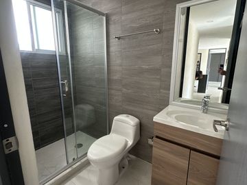 DEPARTAMENTO EN VENTA EN PASEOS DEL BOSQUE