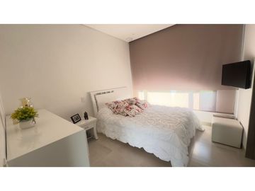 Casa campestre para la venta en exclusiva parcelacion en Llanogrande L