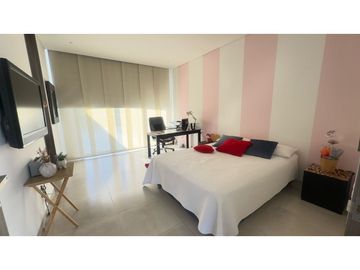 Casa campestre para la venta en exclusiva parcelacion en Llanogrande L