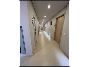 Hermoso apartamento en venta en Salguero