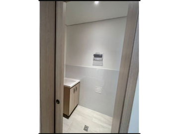 Hermoso apartamento en venta en Salguero