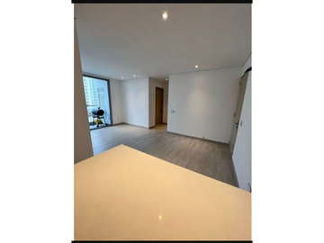 Hermoso apartamento en venta en Salguero