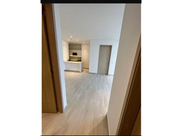 Hermoso apartamento en venta en Salguero