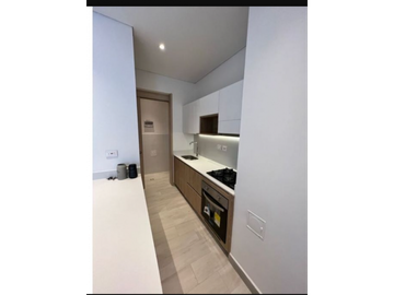 Hermoso apartamento en venta en Salguero