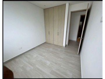 Hermoso apartamento en venta en Salguero
