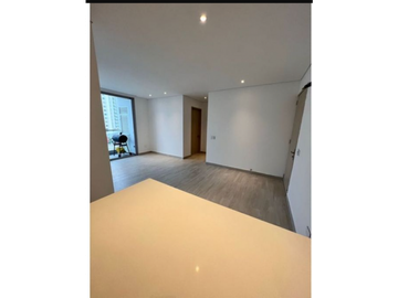 Hermoso apartamento en venta en Salguero
