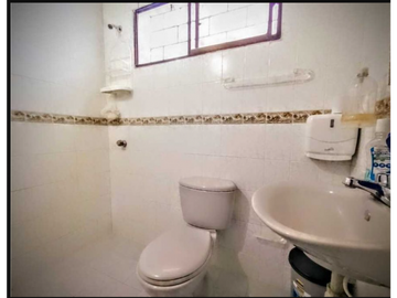 Hermosa casa en venta en Bellavista, Santa Marta