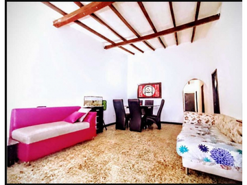 Hermosa casa en venta en Bellavista, Santa Marta