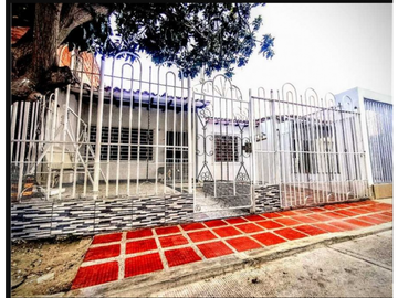 Hermosa casa en venta en Bellavista, Santa Marta