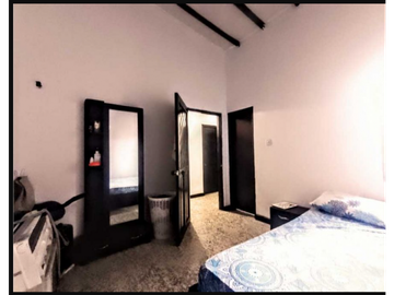 Hermosa casa en venta en Bellavista, Santa Marta