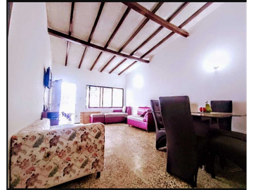 Hermosa casa en venta en Bellavista, Santa Marta