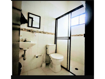 Hermosa casa en venta en Bellavista, Santa Marta