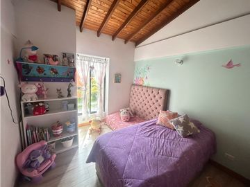 Casa en Arriendo en Rionegro San Antonio
