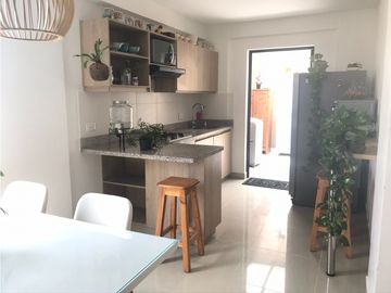 Casa en Arriendo en Rionegro San Antonio