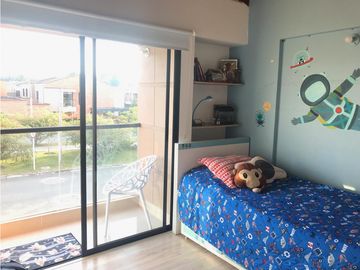 Casa en Arriendo en Rionegro San Antonio