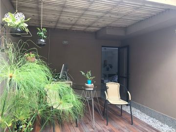 Casa en Arriendo en Rionegro San Antonio
