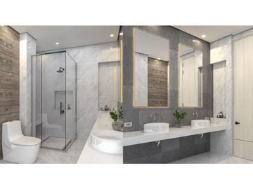 Casa para comprar Tribeca en Pradomar