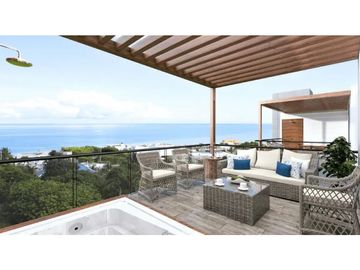 Casa para comprar Tribeca en Pradomar