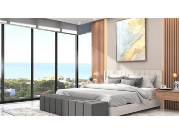 Casa para comprar Tribeca en Pradomar
