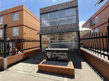 VENTA DE CASA CIUDADELA LA PRIMAVERA