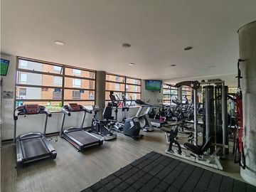 VENTA APARTAMENTO CON BALCON COLINA CAMPESTRE BOGOTA