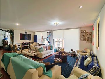 VENTA APARTAMENTO CON BALCON COLINA CAMPESTRE BOGOTA