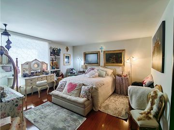 VENTA APARTAMENTO CON BALCON COLINA CAMPESTRE BOGOTA