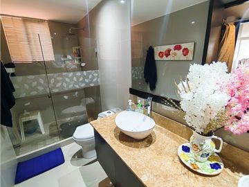 VENTA APARTAMENTO CON BALCON COLINA CAMPESTRE BOGOTA