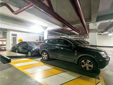 VENTA APARTAMENTO CON BALCON COLINA CAMPESTRE BOGOTA