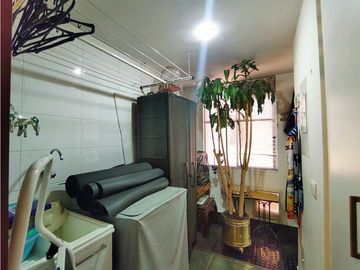 VENTA APARTAMENTO CON BALCON COLINA CAMPESTRE BOGOTA