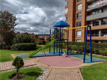 VENTA APARTAMENTO CON BALCON COLINA CAMPESTRE BOGOTA