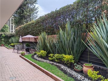 VENTA APARTAMENTO CON BALCON COLINA CAMPESTRE BOGOTA