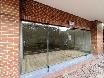 VENTA APARTAMENTO CON BALCON COLINA CAMPESTRE BOGOTA