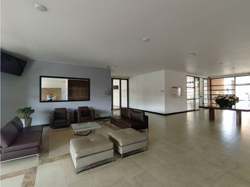 VENTA APARTAMENTO CON BALCON COLINA CAMPESTRE BOGOTA