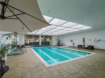 VENTA APARTAMENTO CON BALCON COLINA CAMPESTRE BOGOTA