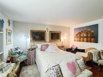 VENTA APARTAMENTO CON BALCON COLINA CAMPESTRE BOGOTA