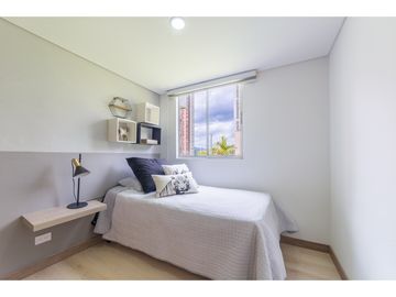 Apartamento en venta edificio Orión en La Estrella, Colombia
