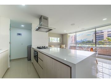 Apartamento en venta edificio Orión en La Estrella, Colombia