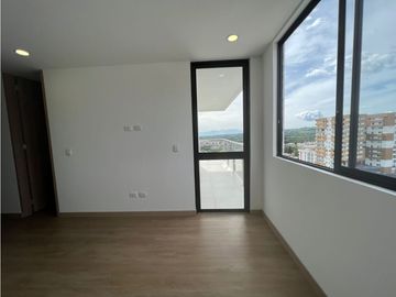 Se Vende Apartamento Edificio Tacuara Sector Unicentro