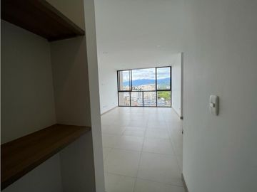 Se Vende Apartamento Edificio Tacuara Sector Unicentro